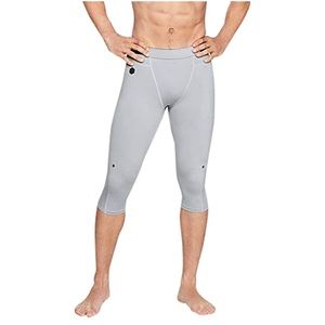 Under Armour Men's UA Rush Select Knee Tights Sz XL